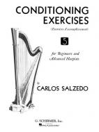 Exercises d'assouplissement 