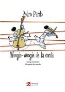 Woogie woogie de la corda 