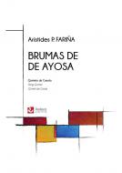Brumas de Ayosa 