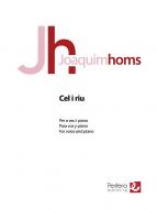 Cel i riu 