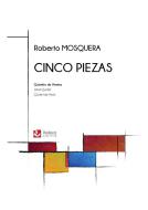 Cinco Piezas 