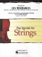 Selections from Les Misérables Standard