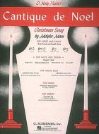 Cantique de Noel (O Holy Night) 