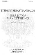 Jesu bleibet meine Freude 