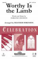Praise God In His Holiness Organ Anthem for Boys and Men 