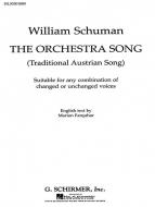 The Orchestra Song 