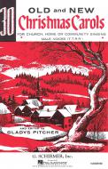 30 Old and New Christmas Carols 