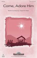 Pastores á Belén (Shepherds of Belen) 