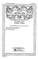 Psalm 150 Organ 