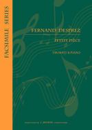 Petite Pièce 