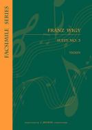 Suite No. 3 