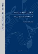 Lullaby for Nathalie 