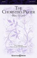 The Chorister's Prayer Standard