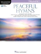 Peaceful Hymns for Trumpet 