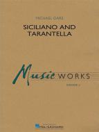 Siciliano and Tarantella Download