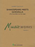 Shakespeare Meets Godzilla Download