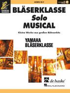 BläserKlasse Solo Musical - Horn in F 