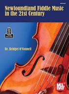 Newfoundland Fiddle Music in the 21st Century 