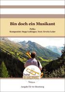 Bin doch ein Musikant 