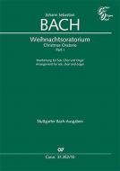 Oratorio de Noël, Partie I: Jauchzet, frohlocket! Standard