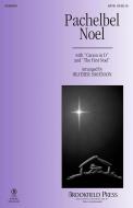 Pachelbel Noel Standard