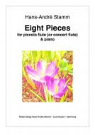 8 Pieces 
