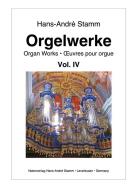 Orgelwerke 4 
