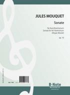 Sonate pour Orgue-Mustel 