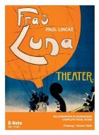 Frau Luna (piano-chant, version 1929) 