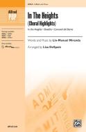 In the Heights (Choral Highlights) 
