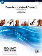 Zoomies, a Virtual Concert Standard