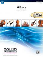 G Force Standard