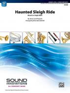 Haunted Sleigh Ride Standard