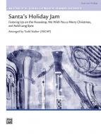 Santa's Holiday Jam Standard