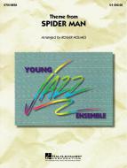 Spider-Man (Theme From) Standard