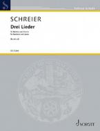 3 Lieder Standard
