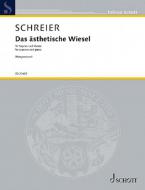 Das ästhetische Wiesel Standard