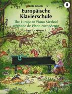 Méthode de Piano européenne Vol. 2 