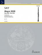 Mayis 2020 op. 91c Standard