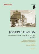 Symphony No. 104 in D Major 