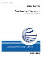 Sueños de Flamenco 