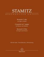 Concerto en ut majeur 