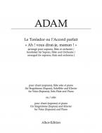 Ah ! Vous dirai-je, maman ! Standard