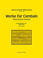 Werke für Cembalo 