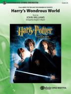 Harry's Wondrous World Standard