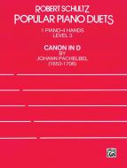 Canon In D 
