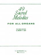 49 Sacred Melodies 