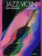 Jazz Violin 