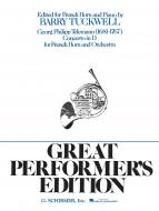 Concerto In D 