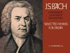 Selected Works for Organ 